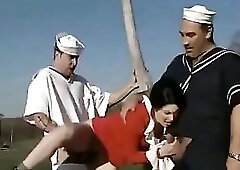 Popeye and Olivia (parody episode)