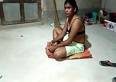 Sex With A Beautiful Desi Girl