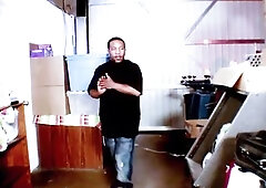 Tiny Zoe Voss Takes on Shorty Mac's Biggest Defiance