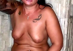 Almost any Astonishing SQUIRTING Whilst Smokin'?