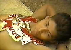 Crazy porn scene gay Vintage great pretty one