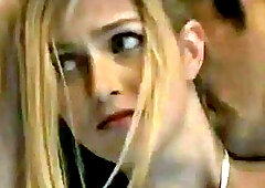 Abigale: Big Tits, Big Ass  Blowjob Porn