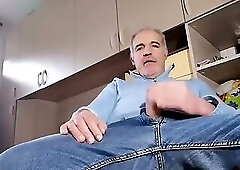 I Have Testicles Full of Milk I Have to Cum Right Away
