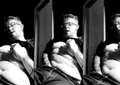 Trans birthday boy compilation featuring amazing booty, ass play, and explosive climaxes!