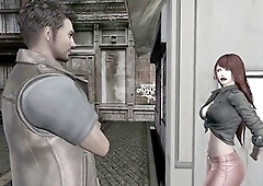 Comic, hd videos, comic