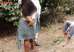 AFRO PASTOR DRILLED MY WIFE IN MY PRESENT -