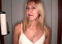 GloryholeSwallow - B213