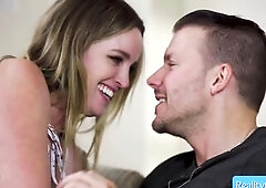 Charlie Forde & Codey - Dream Pleasure With Golden-haired Hot Sweetheart