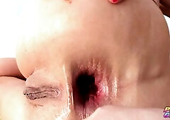 Large Tit step mommy booty banged and gated by Mike Adriano