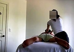 Voyeur doctor put a hidden cam in his exam room