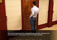 Married Wife Is Having Erotic Massage From Another Guy