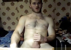 ukranian guy on cam