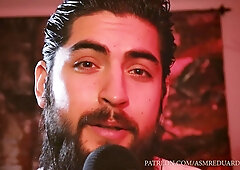 My ASMR Masculine Bf Role Have Fun Excursion + Custom-Built Movies Biz