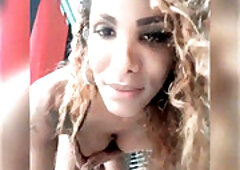 Transexuals, trans hookers