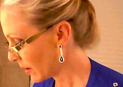 Julia Ann: The Teacher Who Taught Me a Lesson