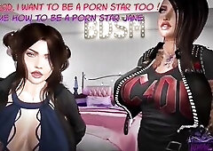 Snatch Aperture Destroyed By Large Jane