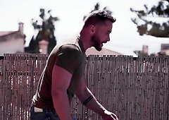 masqulin: Stiff Tongues and Tight Holes