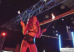 Pornlifestyle – Erotica Athens - Little Caprice Dreams