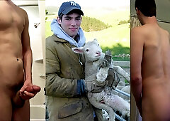 Heterosexual HS Football Player Baited