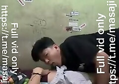 Kantutan sa magdamag