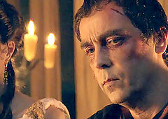 Marisa Ramirez - Spartacus Gods Of The Arena