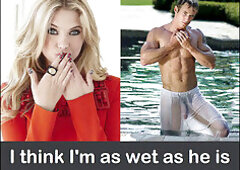 Cfnm milf, hot cougars, mature women