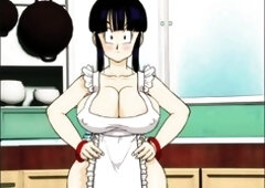 Steamy porn games featuring female orgasms with a hot brunette