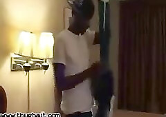 Thugbait andois part 1