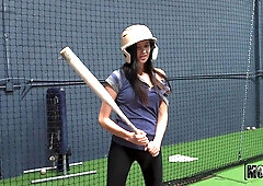 Raunchy Alice Thunder Amazing Adult Clip