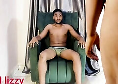 Disrobe for Me My Sheila