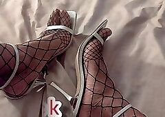 Miss Mocha " The Dom CD"