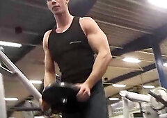 Kamil Workout Part 233333