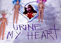 Sayuri Sakai 7on1 Double Anal Gangbang Wet, 7on1, Atm, Dap, Tp