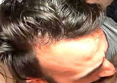 Str8Chaser.com - American straight agrees to blowjobs