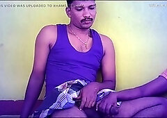 Phat rod penetrates Indian village wife in steamy mansion encounter