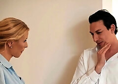 Lynna Nilsson - Yieldren of Men