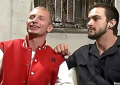 Phenix Saint Is Back with a Vengeance.'