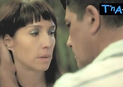 Mariana Loyola Sexy Scene  in Baby Bandito