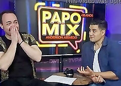Yuri Gacho answers tough questions and makes unprecedented revelations about his career.