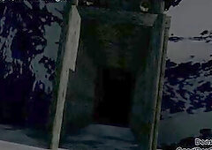 See Lara Croft Stomach Inflation two on com, the most good hardcore porn website is home to the widest selection of free Large Melons sex movie scenes