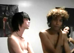 Dick Dorm: The After-Party No One Saw Coming