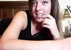 More excellent Head Than Your Girlfriend Part 1 Preview