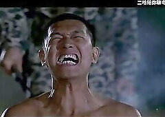 Asian Military Jocks