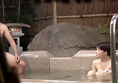 Asian Wife Fucked By Strangers