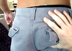 Next Door Casting: Young and Wild: Blake's Awakening