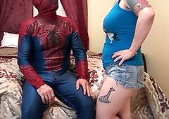Costume, superhero, comic book
