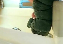 Climax Motivation{ Post EXERCISE Rapid Labia Pulverize (muddy Converse Bellowing)