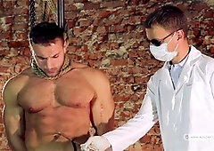 Resale Of Bodybuilder Roman Final Part