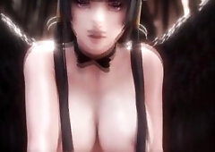 nyotengu creampie