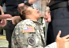 Black men muscle gay porn Stolen Valor